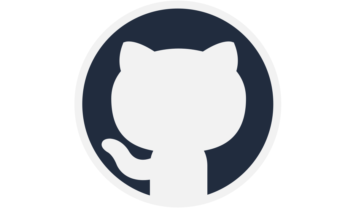 GitHub logo